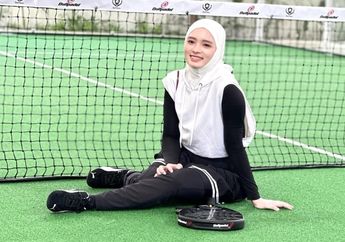 Maia Estianty Pernah Grebek Rumah Inara Rusli, Begini Penampakan Lantai 3 yang Jadi Lokasi Video CCTV dengan Insanul