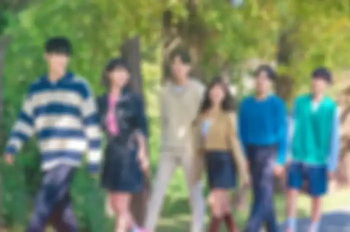 drama Korea New Love Playlist