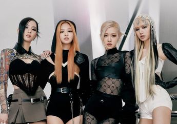Cara Membeli Tiket Konser Blackpink di Indonesia, Harus Terdaftar di Sini!