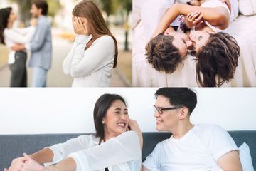 Berita Terpopuler: 5 Zodiak yang Mudah Selingkuh hingga 3 Gaya Hubungan Intim agar Cepat Hamil