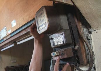 Viral Cerita Wanita Biasa Bayar Listrik Rp 500 Ribu Perbulan, Tapi Tiba-tiba Tagihannya Membengkak Jadi Rp 68 Juta