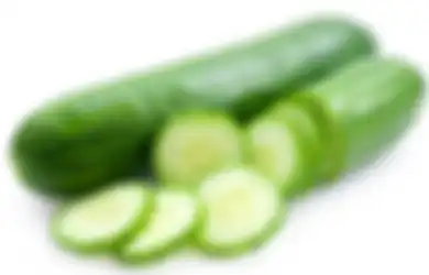 Selain Air Putih, Ini Makanan yang Menghindarkan Kita dari Dehidrasi sekaligus Memberi Nutrisi
