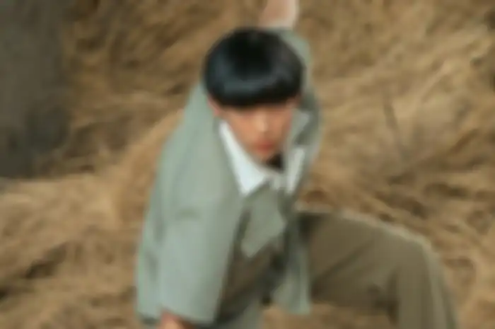 Drama Korea Boyhood