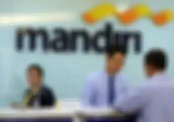 Baru Lulus Lagi Cari Kerjaan, Buruan Daftar Bank Mandiri Buka Lowongan