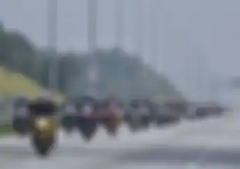 Sensasi Riding Di Jalan Tol, Negara Tetangga Bolehkan Motor Masuk Tol
