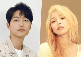 Serasa Berada di Alice in Wonderland, Intip Megahnya Rumah Artis Heize, sang Ratu Soundrack Drakor yang Pernah Sedekat Ini dengan Song Joong Ki