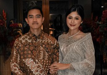 Kaesang Pangarep Akhirnya Terjun ke Dunia Politik, Putra Bungsu Presiden Jokowi Resmi Gabung PSI, Intip Momennya saat Bareng Giring