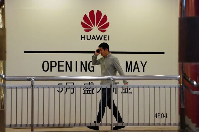 Huawei Buka Lowongan Kerja, Tawarkan Gaji Ratusan Juta Rupiah.