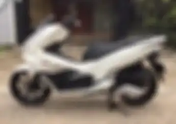 Tempuh Jarak 150 km PP Pemilik Honda PCX Ini Lebih Pilih Sokbreker Aftermarket, Yang Asli Keras!
