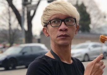 Setelah Bercerai, Aming Sugandhi Akui Masih Sangat Mencintai Evelin Nada Anjani