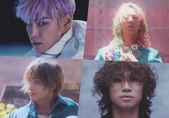 'Ini Awal yang Baru', Lagu Still Life Disebut Jadi Kode Perpisahan BIGBANG, YG Entertainment Membantah Lewat Klarifikasi Ini