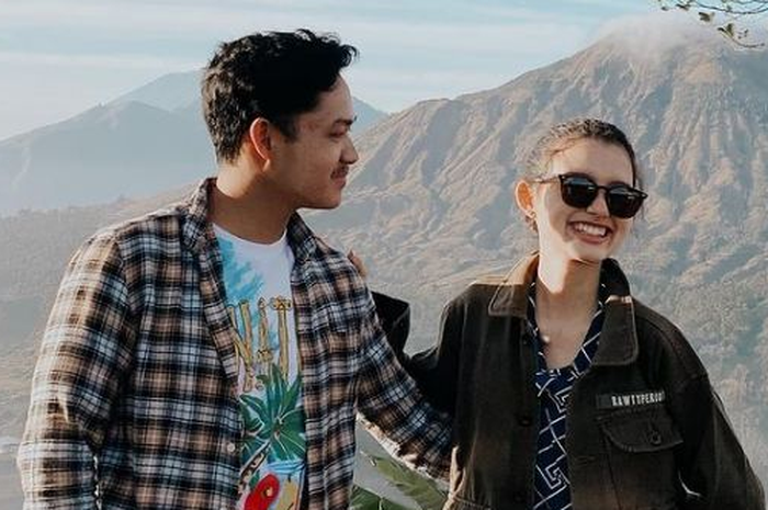 Belum resmi berstatus suami, Azriel Hermansyah berani larang Sarah Menzel lakukan hal sepele ini.