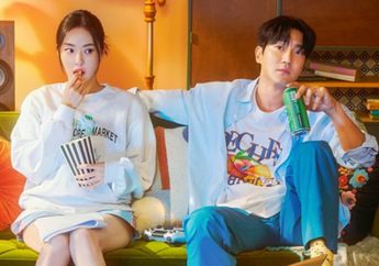 Sinopsis Drakor Love Is For Suckers, Drama Romcom yang Dibintangi Siwon Super Junior dan Lee Da Hee, Berikut Jadwal Tayang dan Link Nontonnya