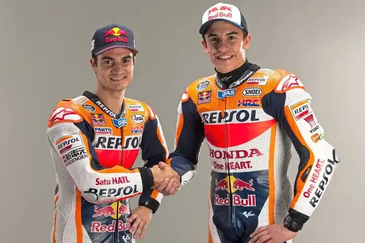 Marc Marquez Siap Ikut Dani Pedrosa ke Tim KTM, Jika Hal Ini Terjadi