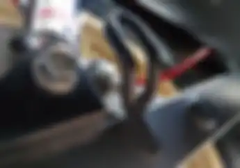 Bukan Hiasan, Besi di Swing Arm Ternyata Fungsinya Vital Banget