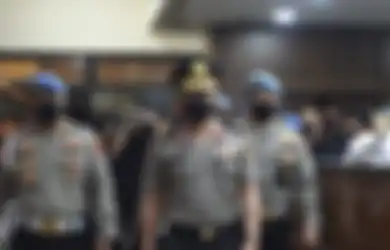 Bak Tuai Karma, Karier Moncer Ferdy Sambo Runtuh, Kini Dihantui Hukuman Mati Imbas Kasus Brigadir J