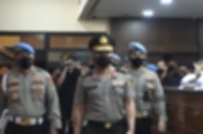 Jabatan Ferdy Sambo sebagai Kepala Divisi Profesi dan Pengamanan (Kadiv Propam) Polri resmi diberhentikan secara tidak hormat.