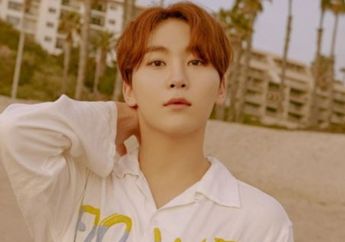 Tegas Minta Tak Remehkan Idol, Seungkwan SEVENTEEN Buka Suara di Tengah Kontroversi HYBE