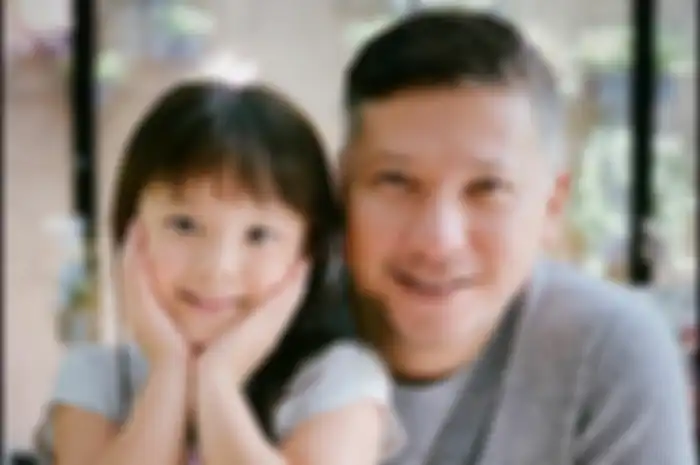 Jawaban Gading Marten Disinggung Soal Sosok Mama Baru untuk Gempi
