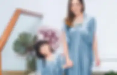 PPKM Diperpanjang Hingga 30 Agustus, Foto Gisel Main Bareng Gempi di Rumah Curi Perhatian, Dagangan Jadi Makin Laris