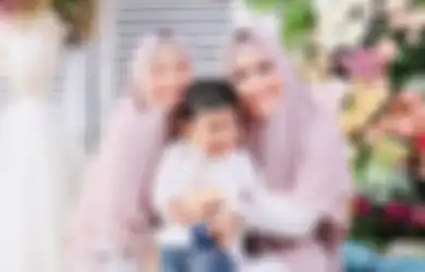 Sesumbar Ngaku Siap Nikah Lagi Pasca Cerai dari Kiwil, Meggy Wulandari Bocorkan Syarat dari Putri Kecilnya yang Sudah Ngebet Minta Papa Baru