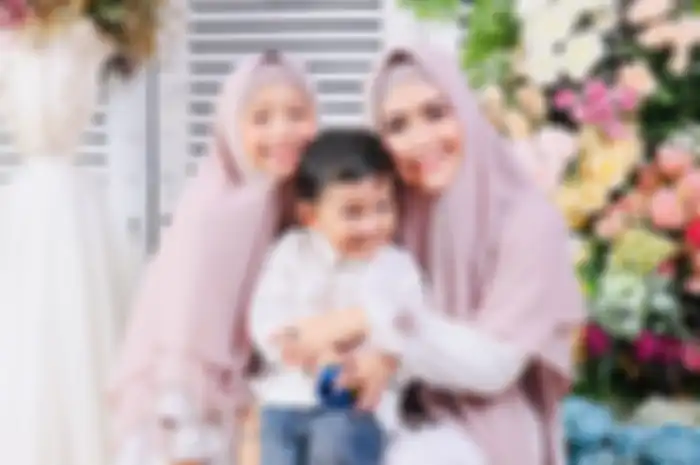 Sesumbar Ngaku Siap Nikah Lagi Usai Cerai dari Kiwil, Meggy Wulandari Bocorkan Syarat dari Putri Kecilnya yang Sudah Ngebet Minta Papa Baru