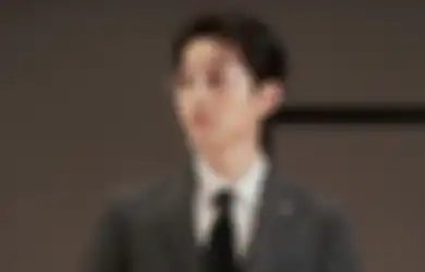 Jungho ATEEZ Jadi Pengisi OST Drama Korea Reborn Rich, Berikut Arti Lirik Lagunya Berjudul Gravity
