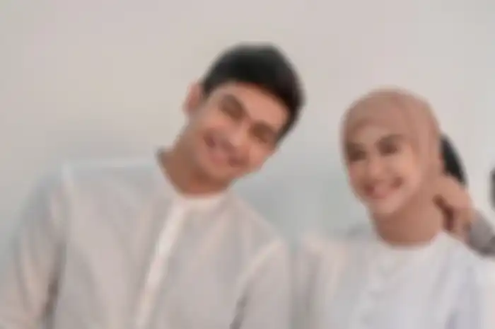 Ria Ricis dan Teuku Ryan