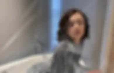 Kaget, Amanda Manopo Pilihan Terakhir Pemeran Andin Ikatan Cinta Lho!