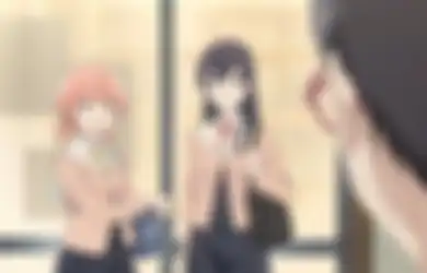 Seru dan Menghangatkan, Intip 3 Anime Bertema Persahabatan Cewek!