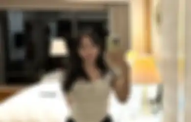 Viral hingga Trending di Twitter Usai Unggah Foto Ini, Berikut Profil Amanda Zahra