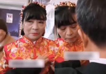 Cinta Tak Pandang Usia, Nenek Tajir Ini Menikahi Pria yang Lebih Muda 28 Tahun, Hadiah Pernikahan Rp 1,1 Miliar Jadi Sorotan!