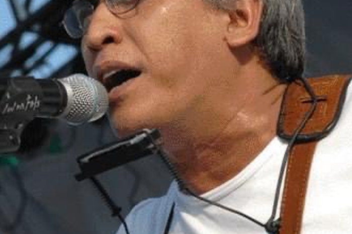 Musisi Iwan Fals