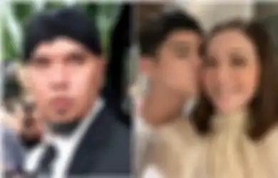 Pilih Curhat di YouTube Maia Estianty Usai Putus Cinta, Al Ghazali Disindir Ahmad Dhani: Enggak Laki