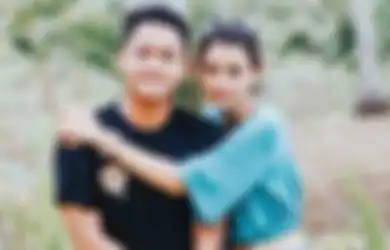 Keringat Dingin, Azriel Hermansyah Mulai Ditodong Sarah Menzel Kapan Mau Lamaran, sang Kekasih: Kamu Gak Mau?