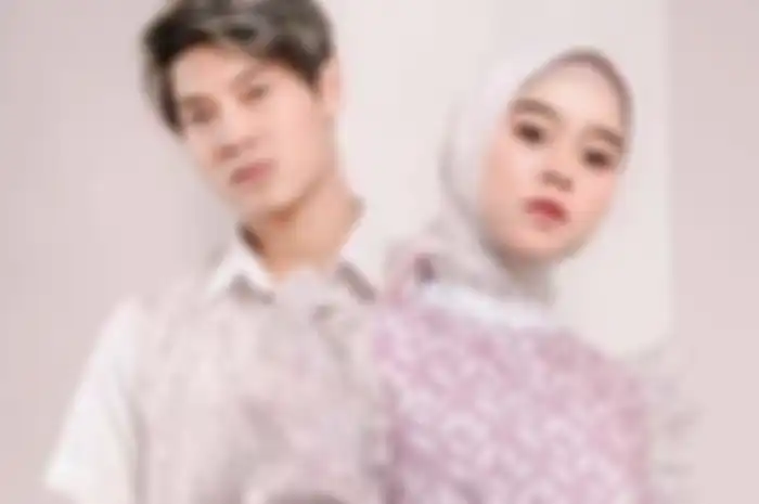 Lesty Kejora dan Rizky Billar