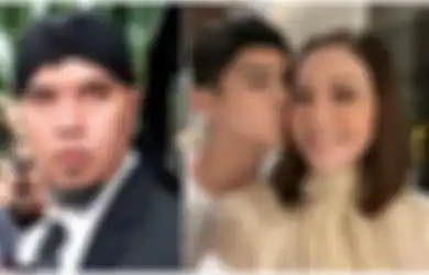Nyelekit! Begini Sindiran Ahmad Dhani untuk Al Ghazali yang Umbar Masalah Percintaan dengan Alyssa Daguise di YouTube Maia Estianty, Istri Irwan Mussry Juga Kena Semprot?