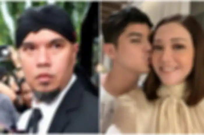 Pilih curhat di YouTube Maia Estianty usai putus cinta, Al Ghazali disebut tak laki oleh Ahmad Dhani.