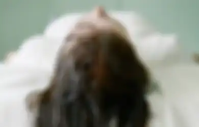 Mitos atau Fakta, Tidur dengan Rambut Basah Sebabkan Penyakit?