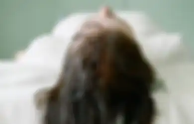 Mitos atau Fakta, Tidur dengan Rambut Basah Sebabkan Penyakit?