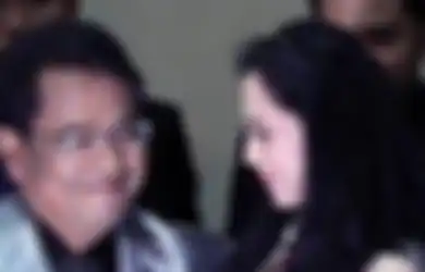 'Dia Tipe Gue Banget' Hotman Paris Blak-blakan Puji Kecantikan Artis Cantik Ini hingga Sebut Mirip Meriam Bellina, Siapa?