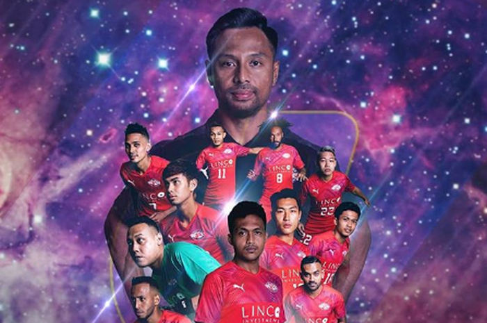 Pelatih Interim Home United, Noh Rahman