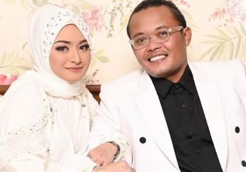 Pihak Keluarga Nathalie Holscher Meminta Maaf Lantaran Mengeluarkan Statement yang Menyakitkan Hati, Sule: Sudah Saya Maafkan
