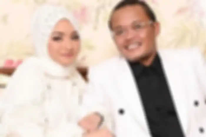 Sule dan Nathalie Holscher