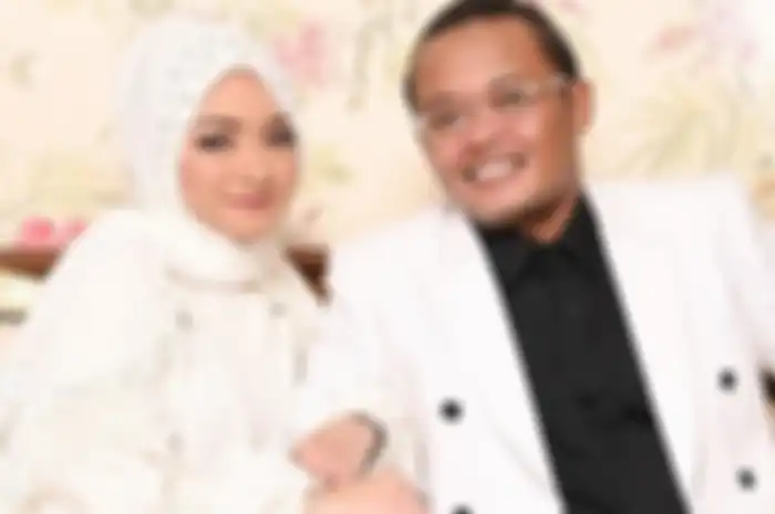 Sule dan Nathalie Holscher 