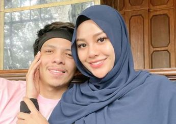 Bak Benteng Raksasa, Intip Penampakan Rumah Artis Aurel Hermansyah dan Atta Halilintar, Pintu Gerbangnya Segede Gaban dengan Banyak Pengamanan!