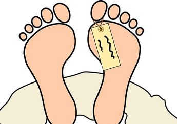 Niat Hati Bercanda dengan Cara Peloroti Celana Temannya di Acara Hajatan, Pria Ini Berujung Meregang Nyawa Usai Ditusuk Senjata Tajam