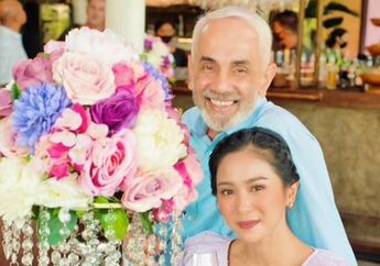 Rumah Tangganya dengan Duda Tajir Harmonis Tanpa Drama, Bunga Zainal Ngaku Anti Kepoin Isi HP Sukhdev Singh, Ternyata Ini Alasannya