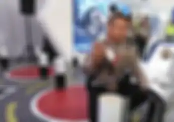 Teknologi E-Drives Bakal Diterapkan pada Ujian Praktik SIM, Simak Cara Kerjanya