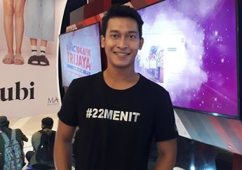 Sahabat Bantah Kepergian Ade Firman Hakim Disebabkan oleh Covid-19